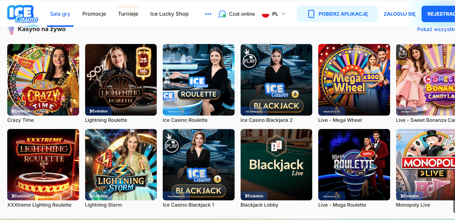 IceCasino