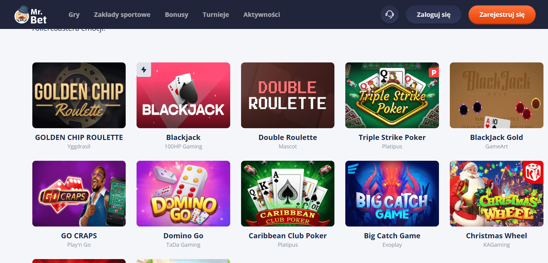 MrBet